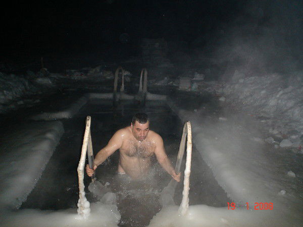 Андрей Виноградов