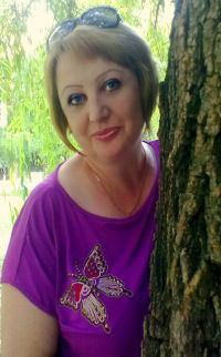 Людмила Бакош