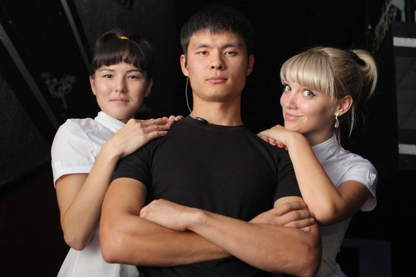 Только Его Девочка