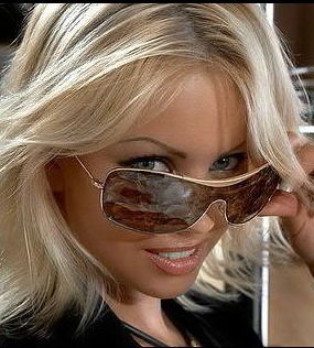 Лиза Петрова