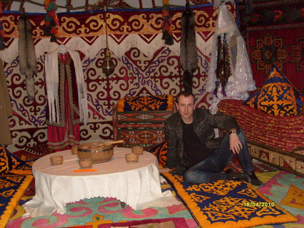 Фарид Шамсутдинов