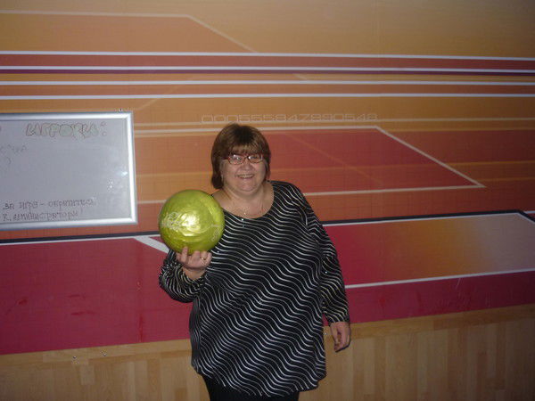 Елена Гурина