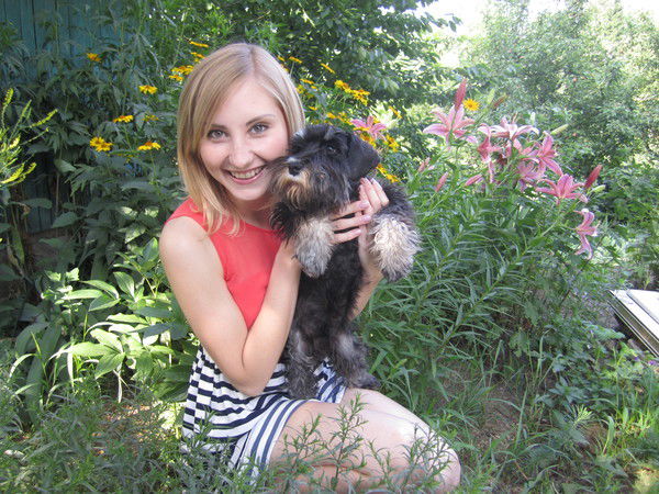 C Серебрякова