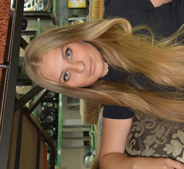 Нинуля Воробьёва