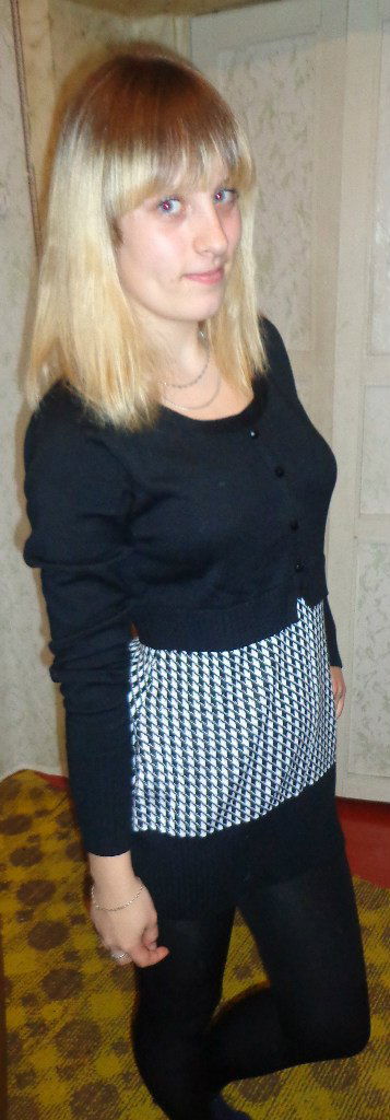 Ольга Глущенко