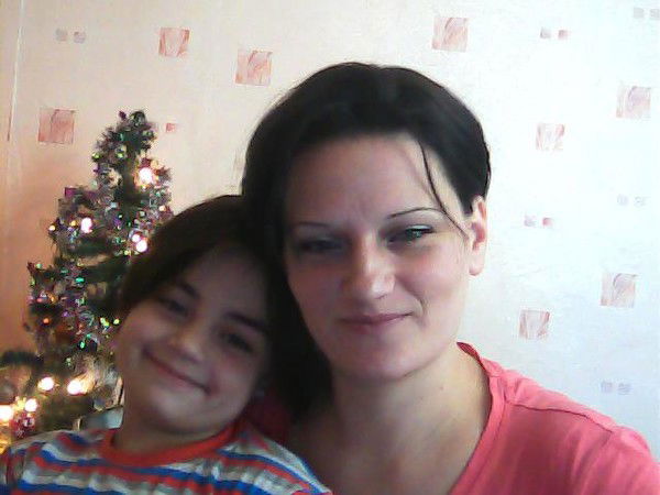 Вера Пархоменко