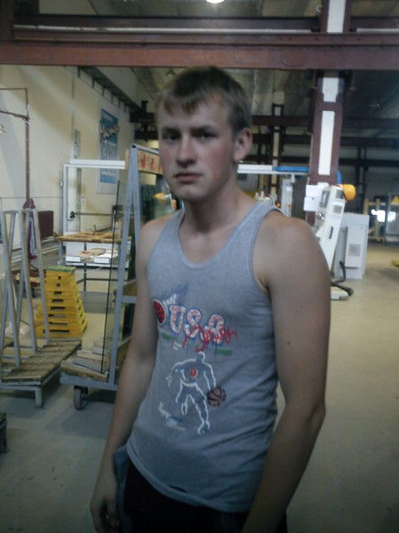 Сергей Войтешенко