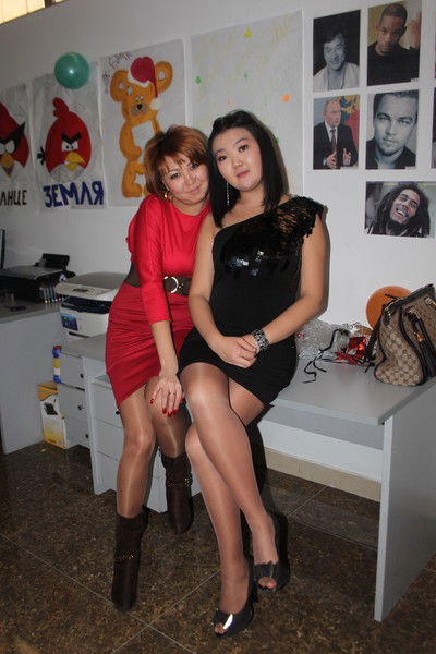 Просто Кундузэллочка