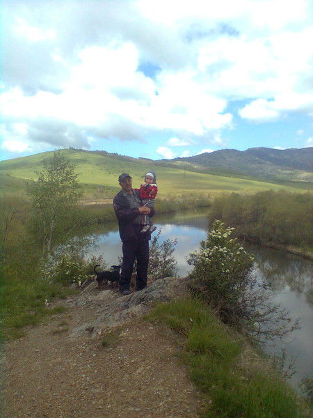 Юрий Ермолаев