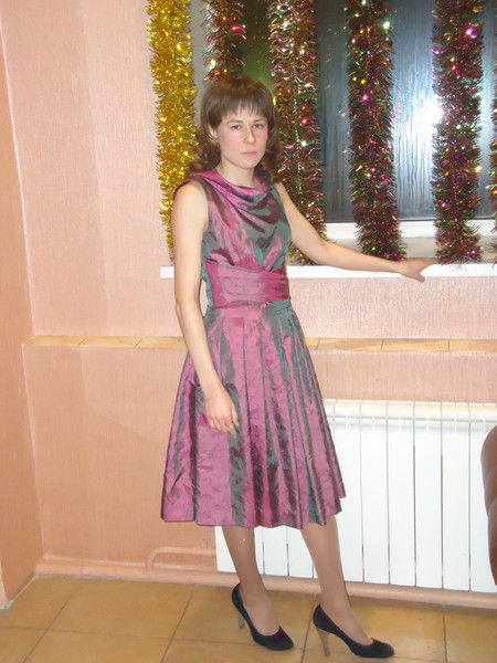 Мария Викторовна