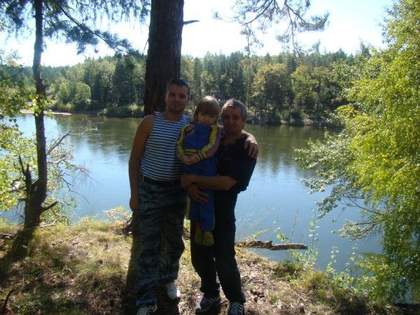 Никита Кожемякин