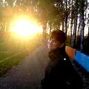 Елена Боровкова