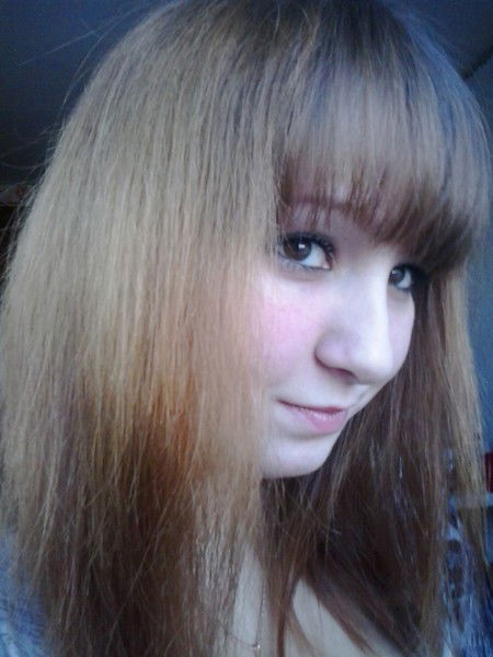 Виктория Бевераки