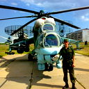 Александр Редькин