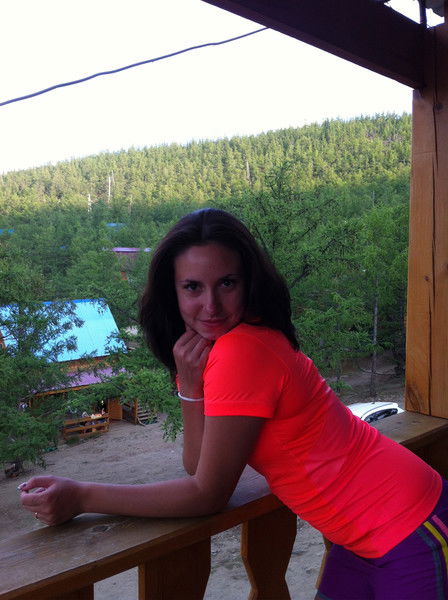 Надежда Петухова