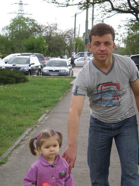 Александр Кшебит