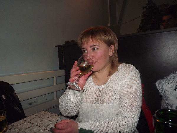 Наталья Ковалева