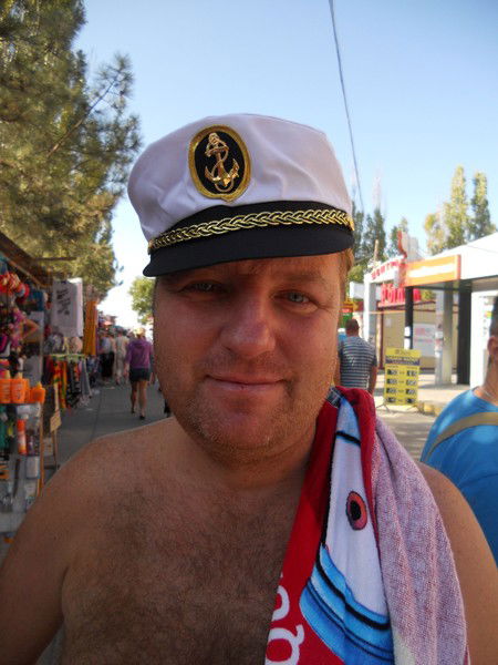 Анатолий Проценко