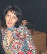 Наталья Кирюхина