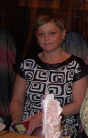 Анна Боярская