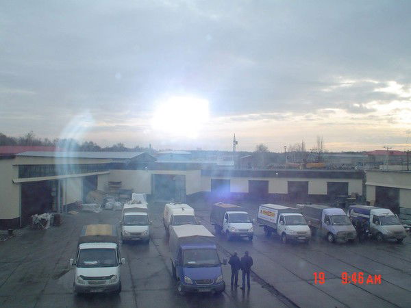 Олег Киргинцев