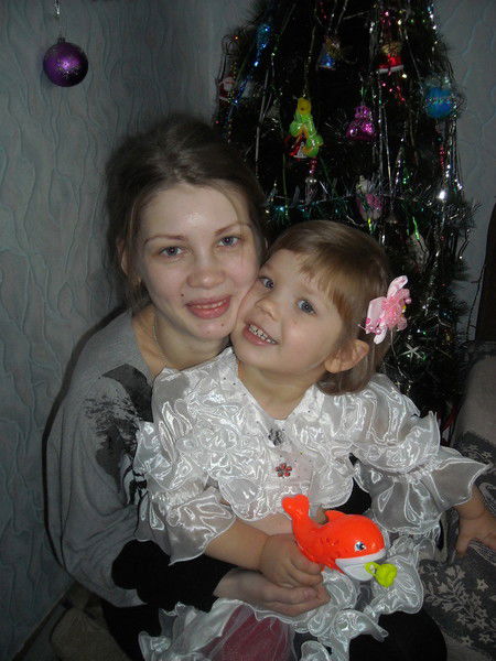 Ольга Белова