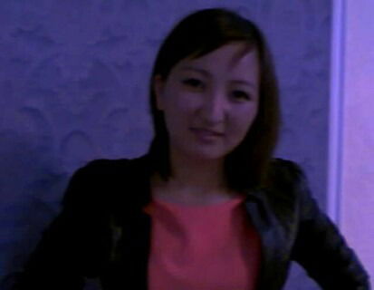 Алия Катенова