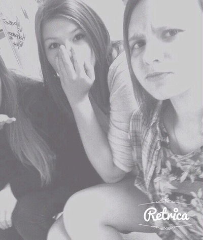 Рита Чибисова