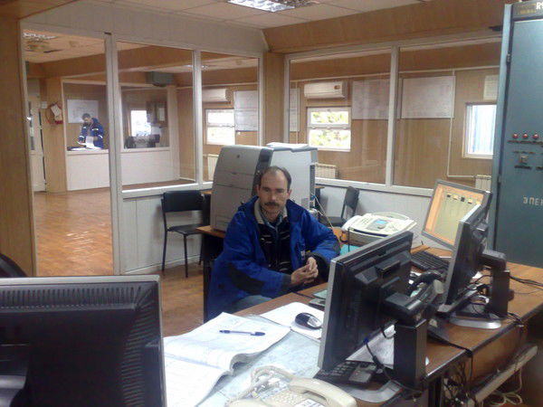 Сергей Александрович