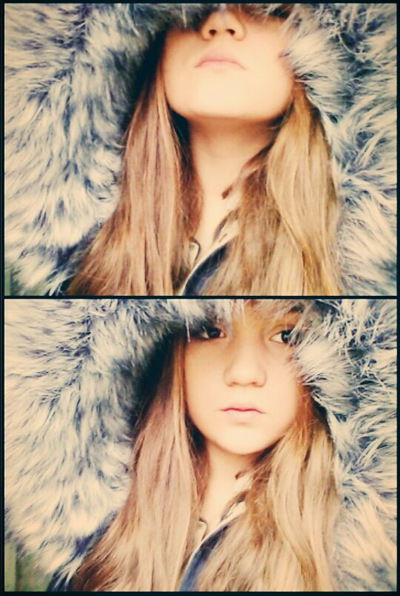 Любасик Никулина