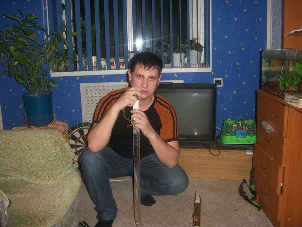 Виталий Денисов