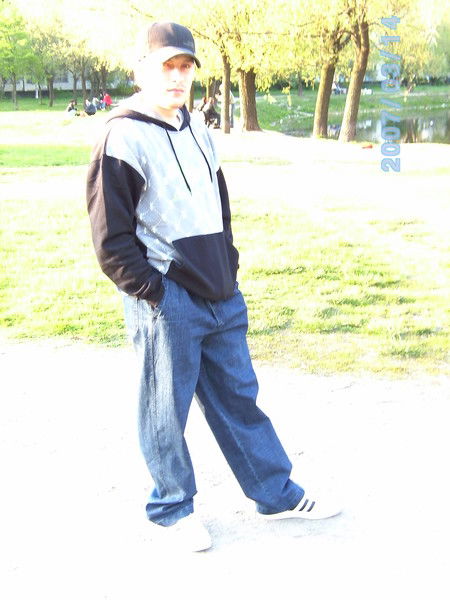 Денис Ощепков