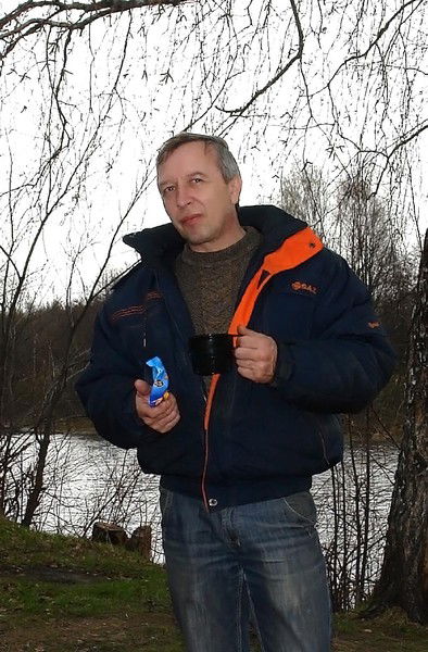 Владимир Копылов