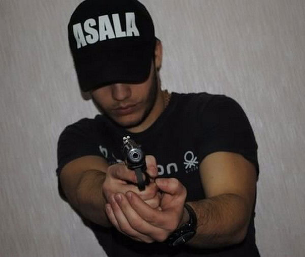 Радик Исембетов