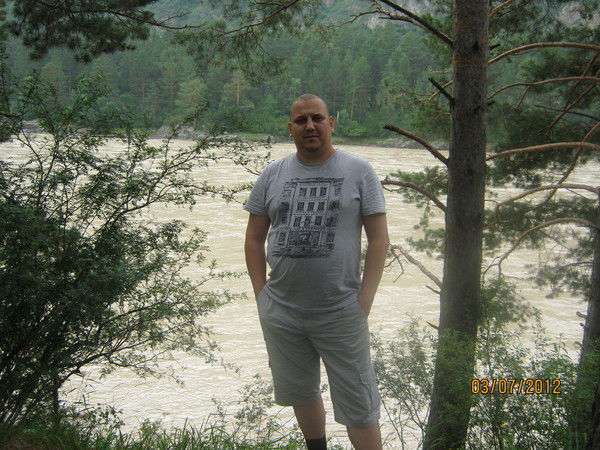 Андрей Супотницкий