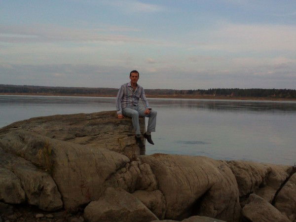 Юра Головань