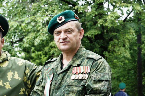 Шурик Поликарпов