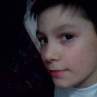 Данил Блажен