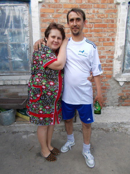 Валентина Смолий