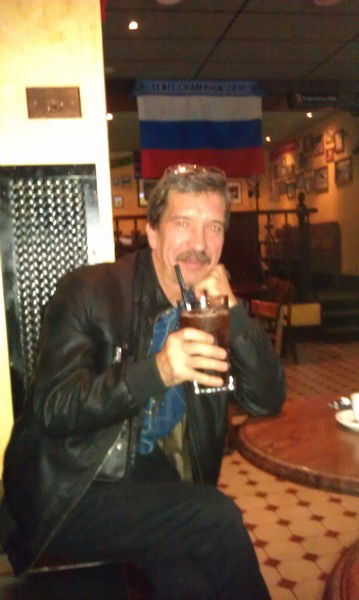 Евгений Бесшапочный