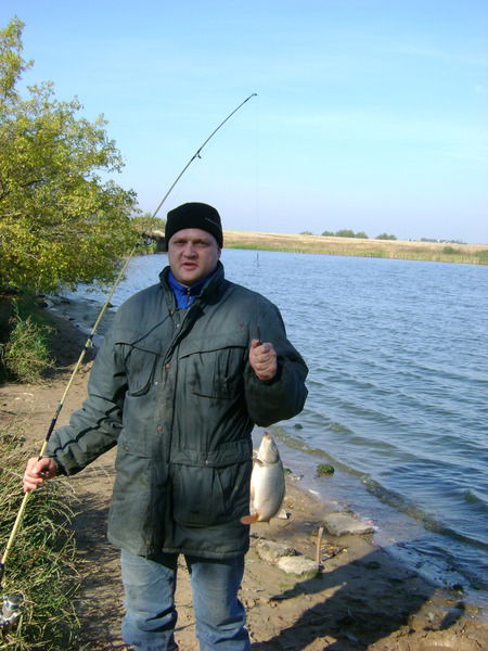 Михаил Стародубцев