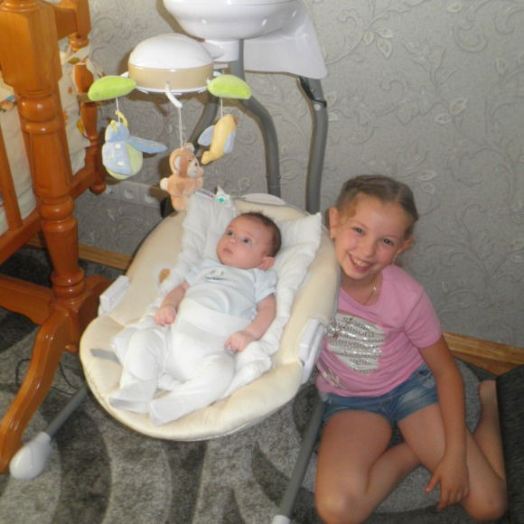 Виктория Бенца-Дуйчак