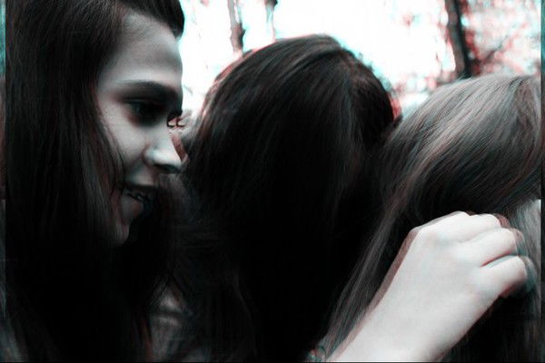 Аня Бредихина