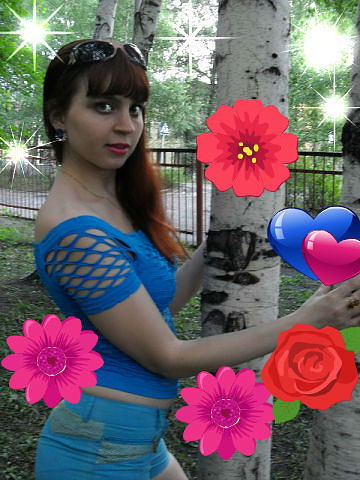 Валентина Щелканова