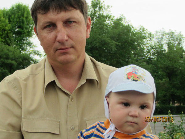 Сергей Николаевич