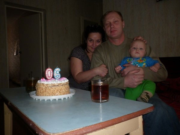 Инна Хохлова