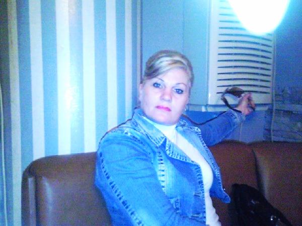 Елена Светлова