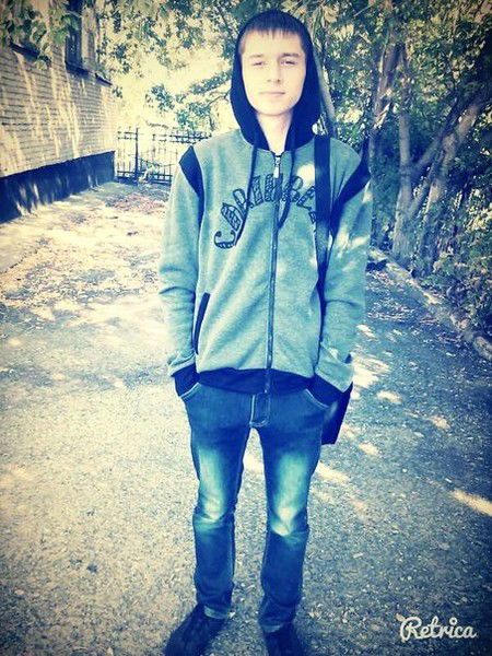 Андрей Зинченко