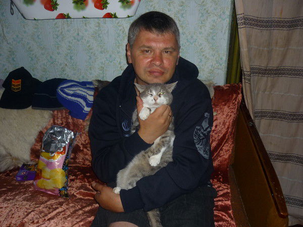 Алексей Глебов