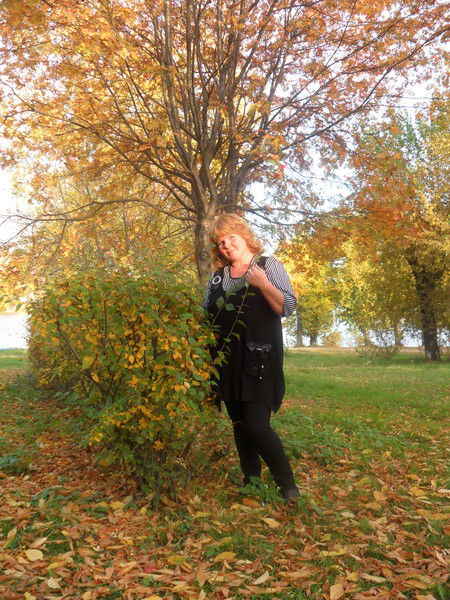 Елена Гриценко